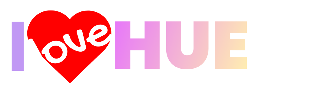 I-HUE.app Logo